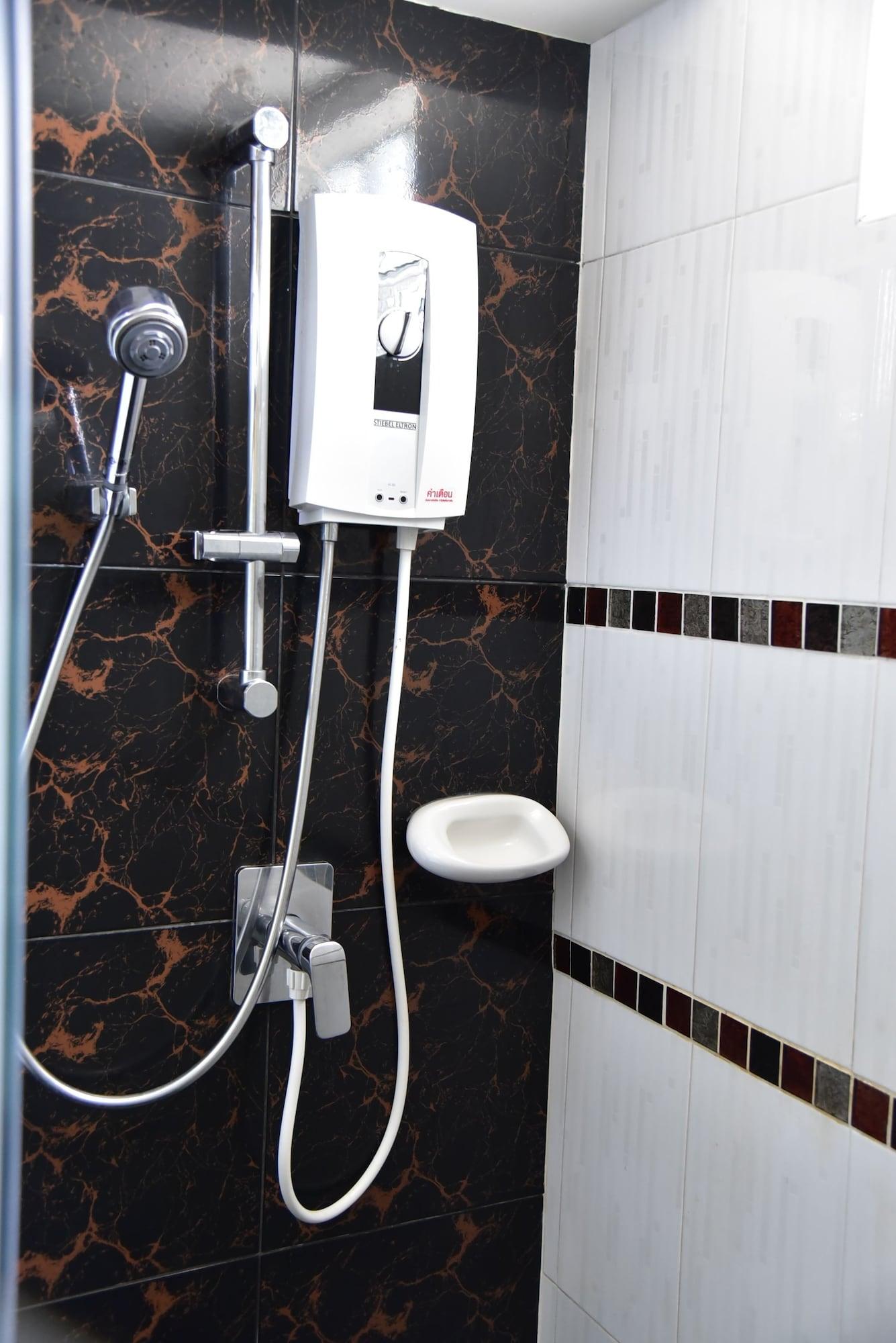 Grand Pink Hotel Hatyai Hat Yai Εξωτερικό φωτογραφία