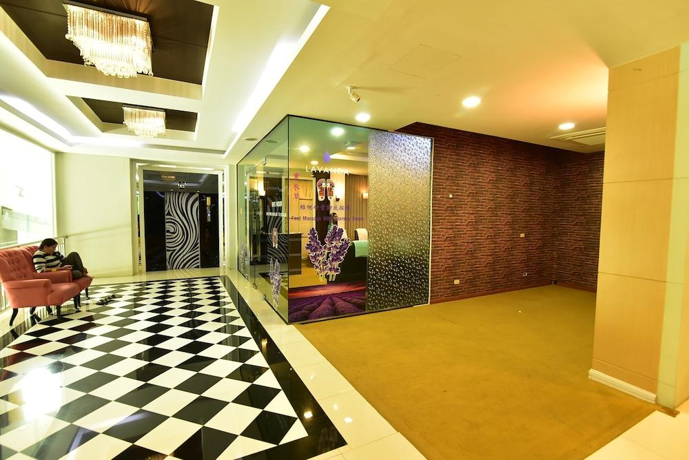Grand Pink Hotel Hatyai Hat Yai Εξωτερικό φωτογραφία
