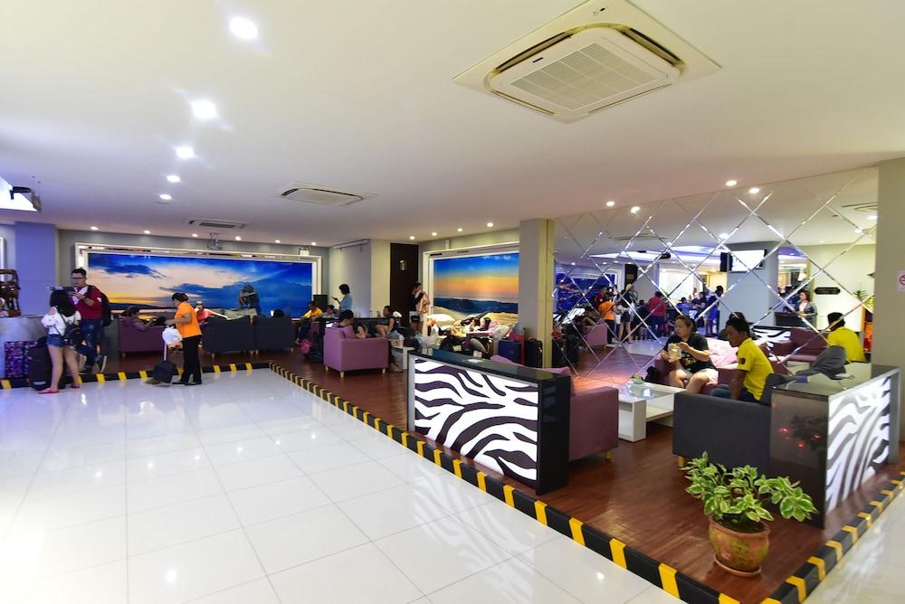 Grand Pink Hotel Hatyai Hat Yai Εξωτερικό φωτογραφία