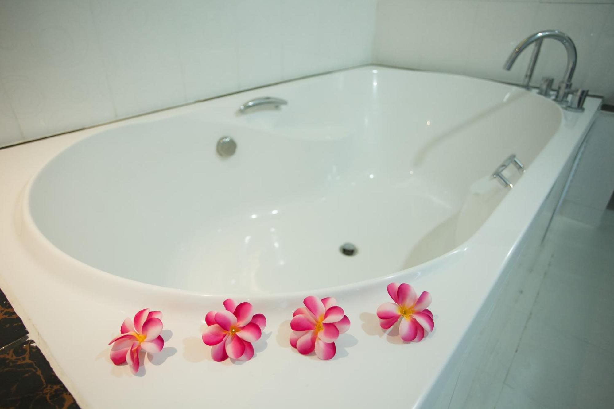 Grand Pink Hotel Hatyai Hat Yai Εξωτερικό φωτογραφία